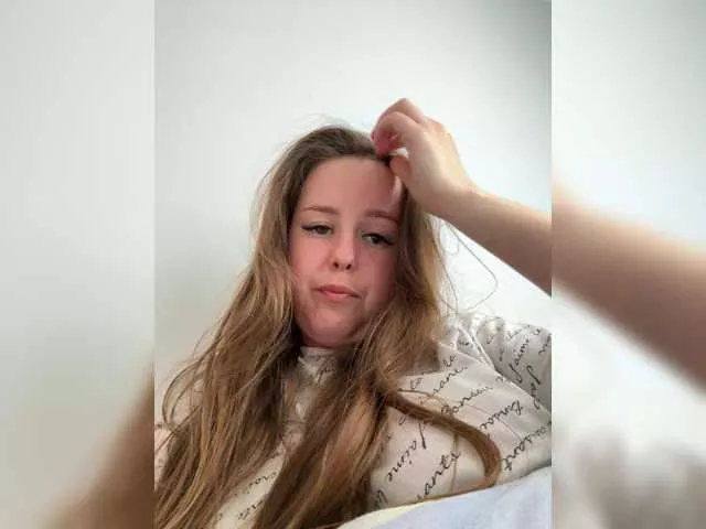 Offline MariaBowman on BongaCams