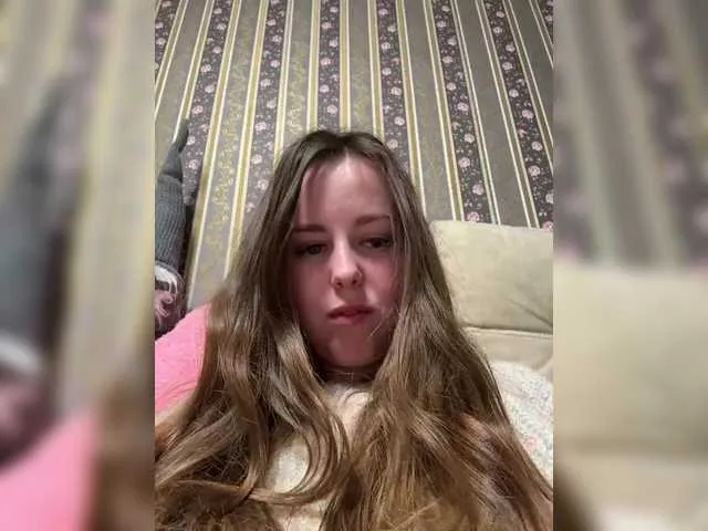 Offline MariaBowman on BongaCams