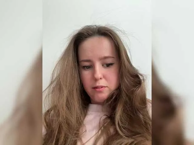 Offline MariaBowman on BongaCams