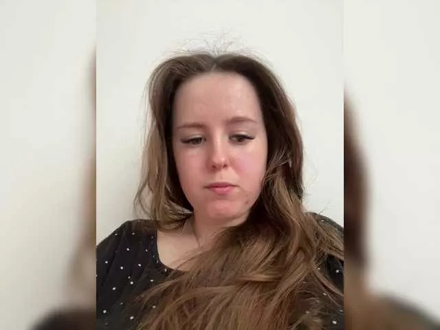 Offline MariaBowman on BongaCams