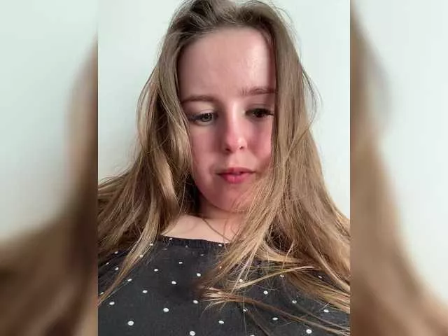 Offline MariaBowman on BongaCams