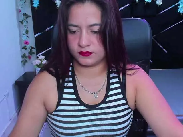 Offline mariaclay on BongaCams