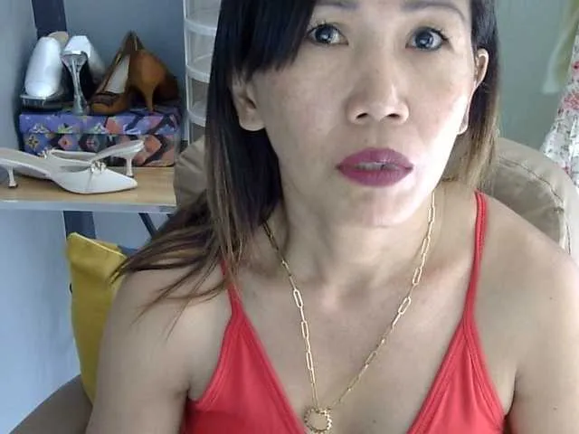 Offline MariaLeteciaFilipina on BongaCams