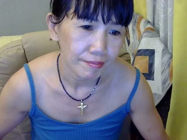 Offline MariaLeteciaFilipina on BongaCams