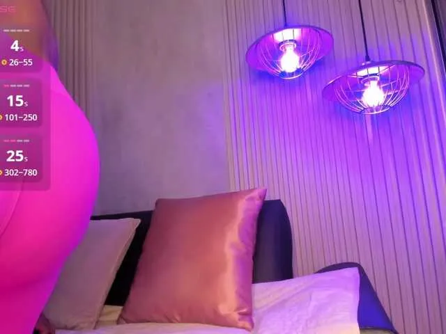 Freechat MarianaaSantos on BongaCams