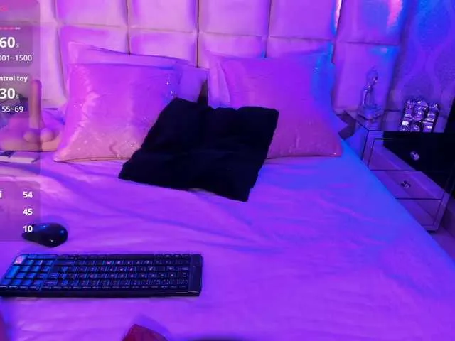 Freechat MarianaaSantos on BongaCams