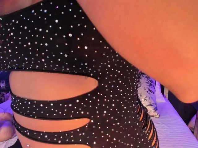 Freechat MarianaaSantos on BongaCams