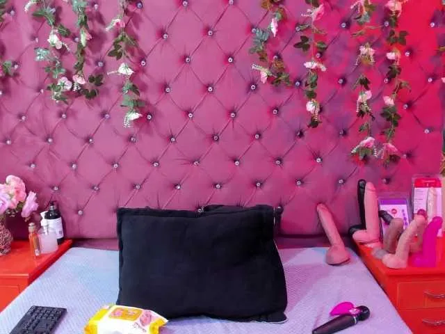 Offline MarianaPrin on BongaCams