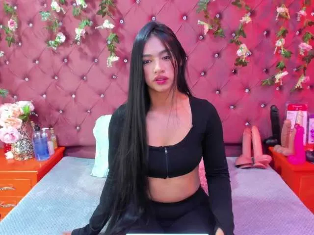 Offline MarianaPrin on BongaCams