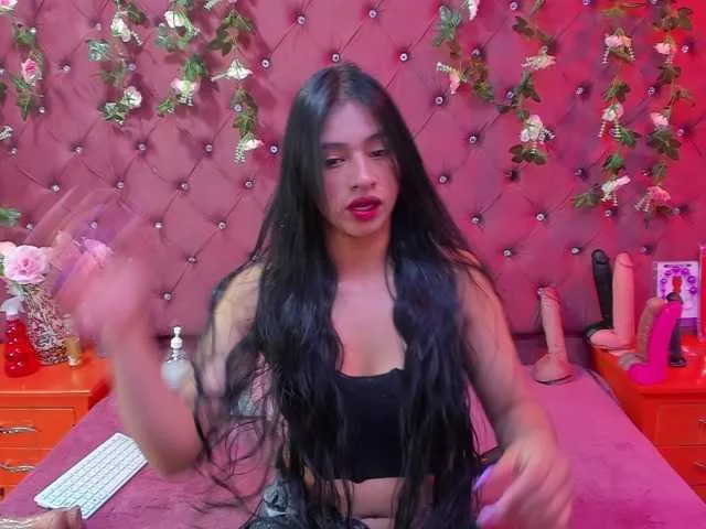 Offline MarianaPrin on BongaCams