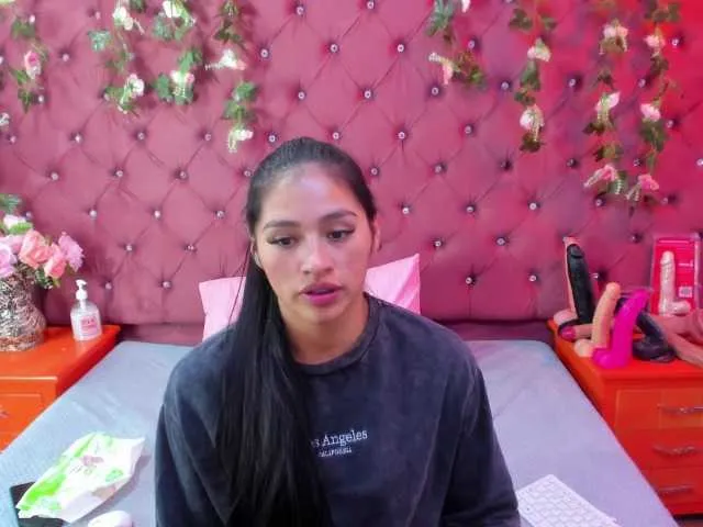 Offline MarianaPrin on BongaCams