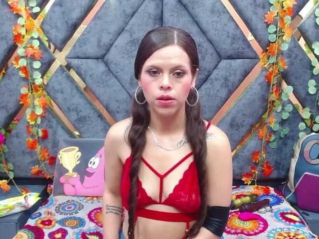 Offline MarianaThompson on BongaCams