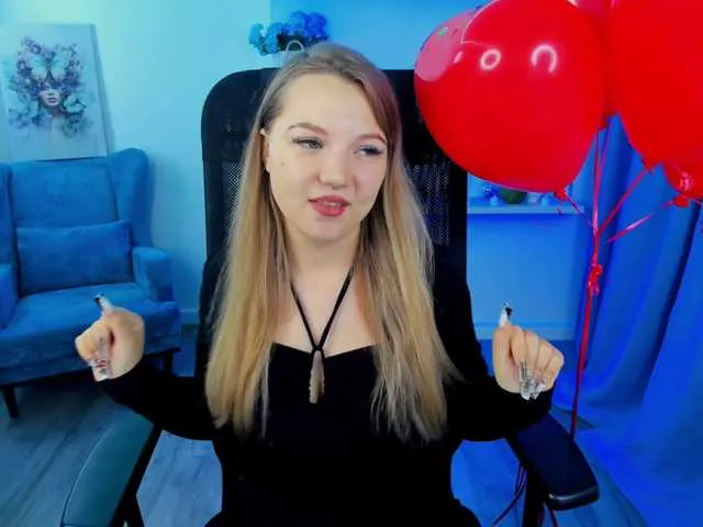 Offline MariaRobinson on BongaCams