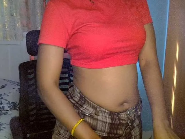 Offline Mariewana on BongaCams