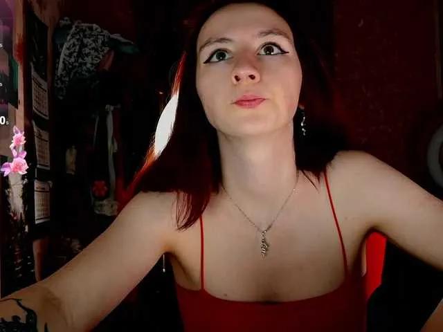 MariiaMilk from BongaCams