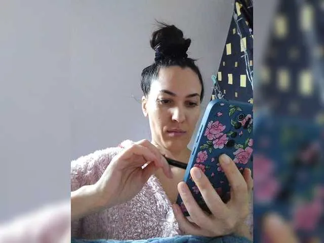 Offline Marina4Love on BongaCams