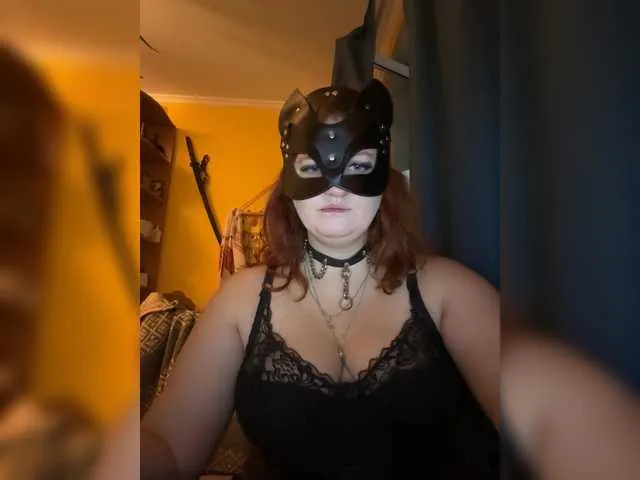 Offline Mariya161 on BongaCams