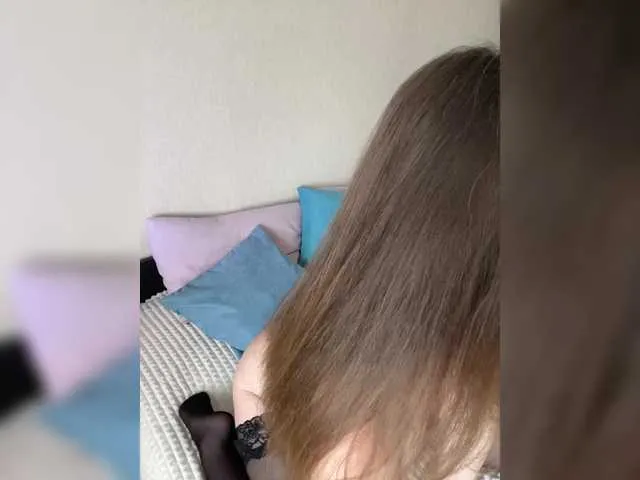 Offline Marsellyna on BongaCams