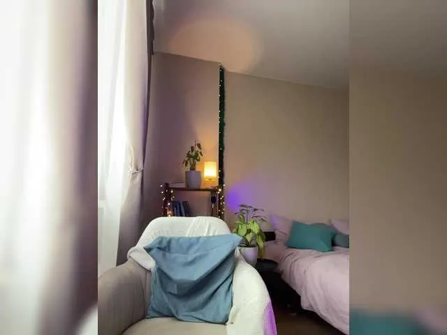 Offline Marsellyna on BongaCams