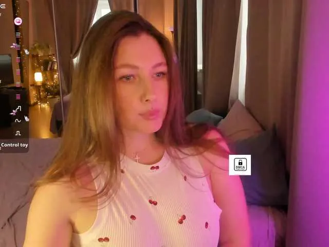 Offline Marsellyna on BongaCams