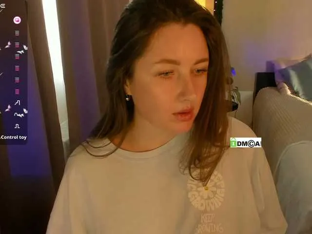 Offline Marsellyna on BongaCams