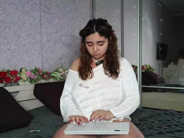 Freechat Mary-Mee on BongaCams