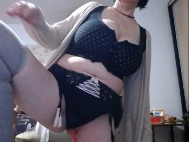 Offline mary-x on BongaCams