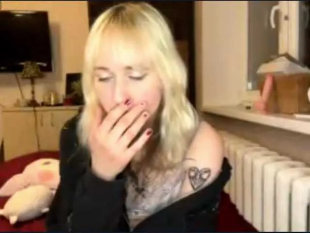 Offline MaryjaneMacdougal on BongaCams