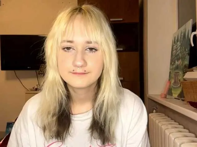 Offline MaryjaneMacdougal on BongaCams