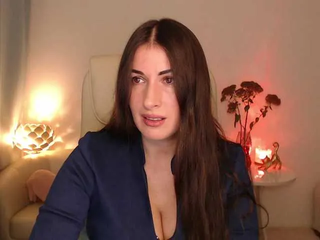 Offline MaryMalory11 on BongaCams