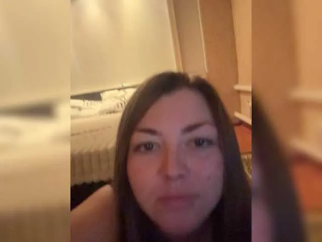 MaryNik — Freechat on BongaCams