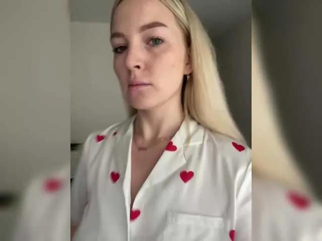 Marysik from BongaCams is Freechat