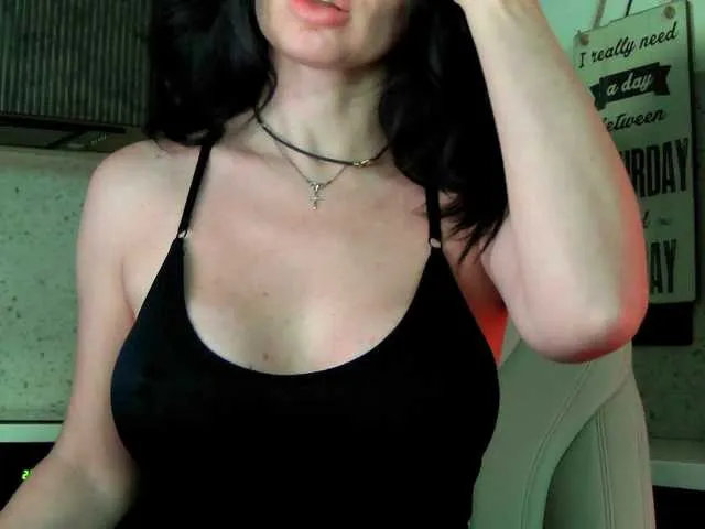 Offline Mashulya29 on BongaCams