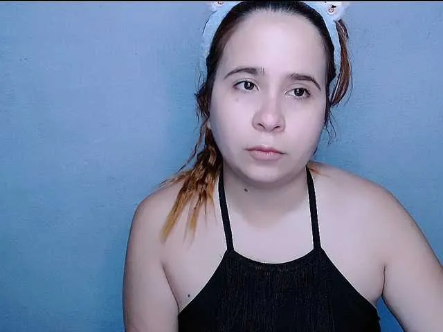 Maxlayla — Freechat on BongaCams