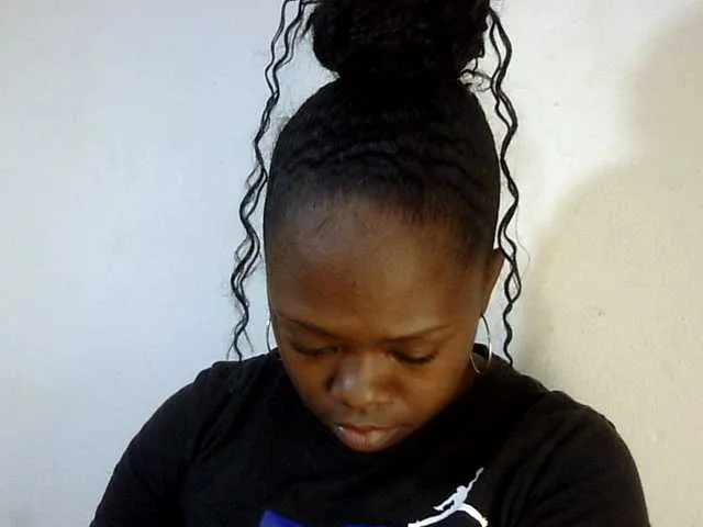 Offline May-sexy on BongaCams