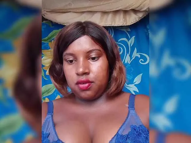 Maya21a on BongaCams