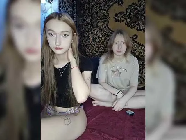 mayadashaaa — Freechat on BongaCams