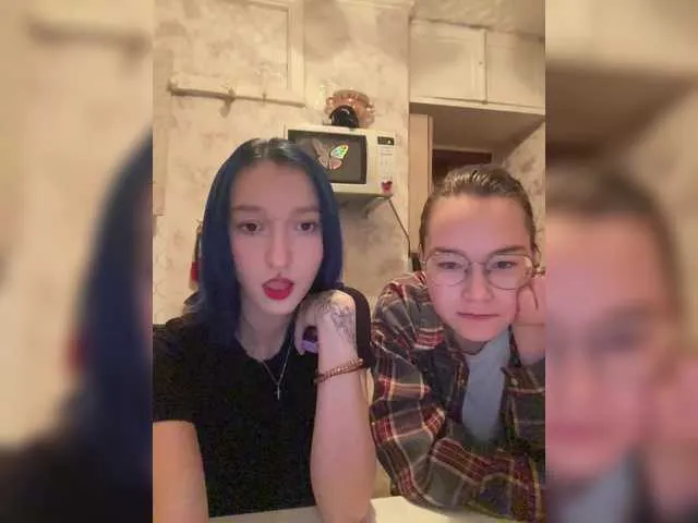 mayadashaaa on BongaCams 