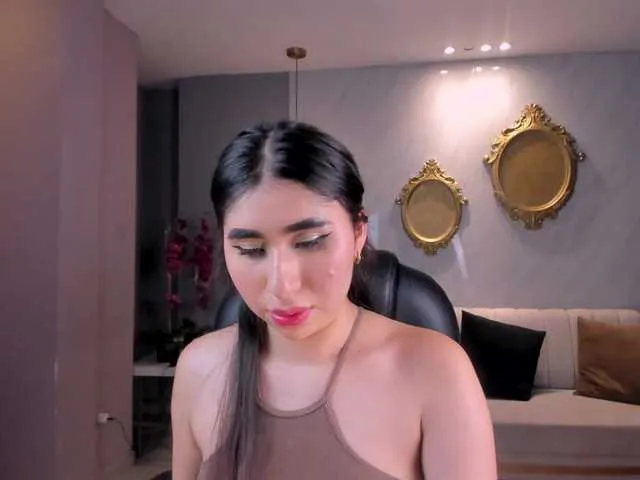 Offline MayaMoretti on BongaCams