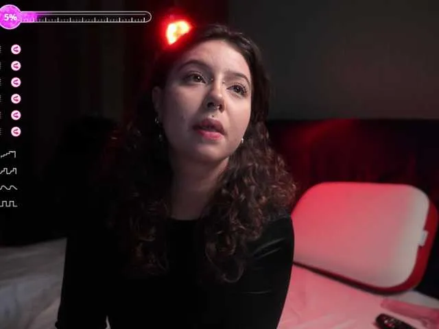 Offline Megan-Cox on BongaCams