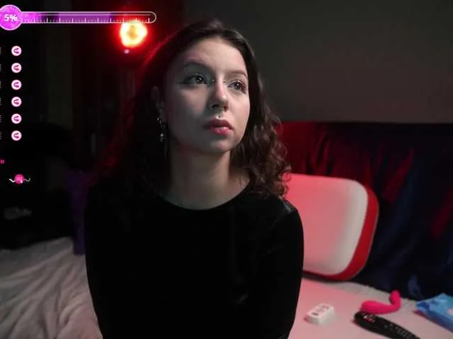 Offline Megan-Cox on BongaCams