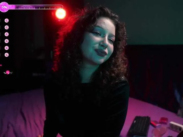 Offline Megan-Cox on BongaCams