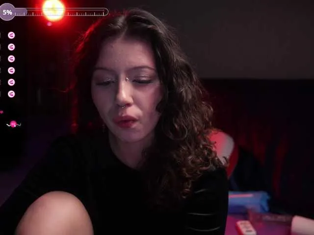 Offline Megan-Cox on BongaCams