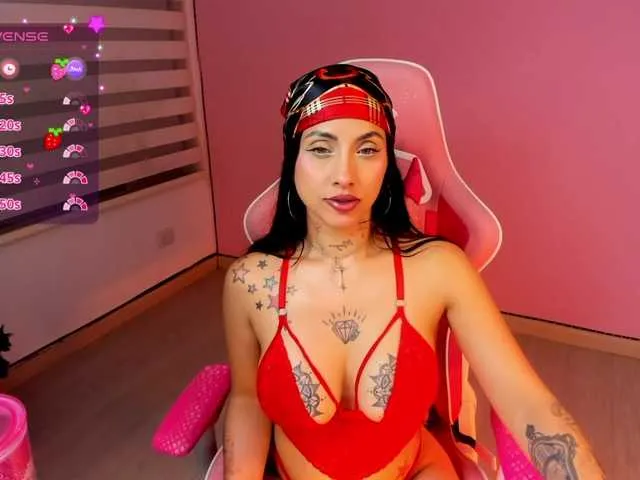 Offline megankitty999 on BongaCams