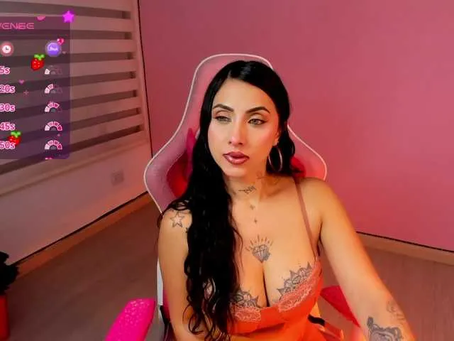 Offline megankitty999 on BongaCams