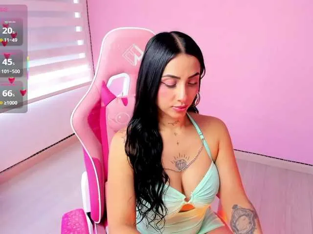 Offline megankitty999 on BongaCams