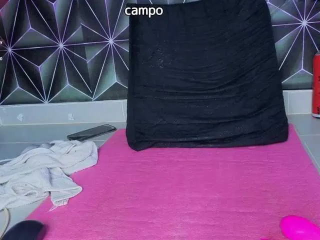 Freechat Megann9 on BongaCams