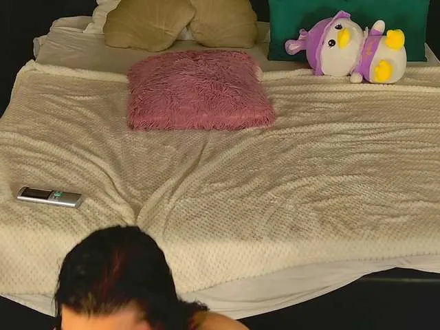 Offline Megansin on BongaCams