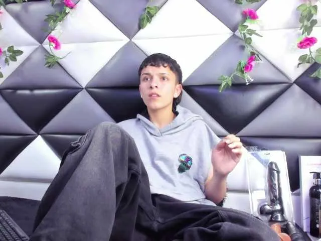 Freechat Meganthompson on BongaCams