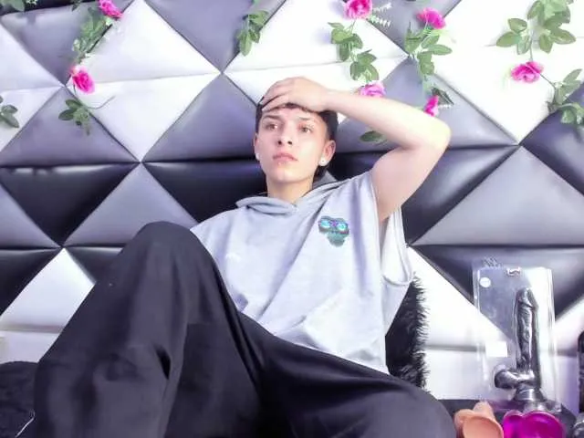 Freechat Meganthompson on BongaCams